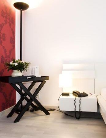 G-Hotel Goldenes Schwert Zürich Interieur foto