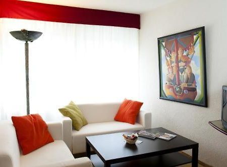 G-Hotel Goldenes Schwert Zürich Interieur foto