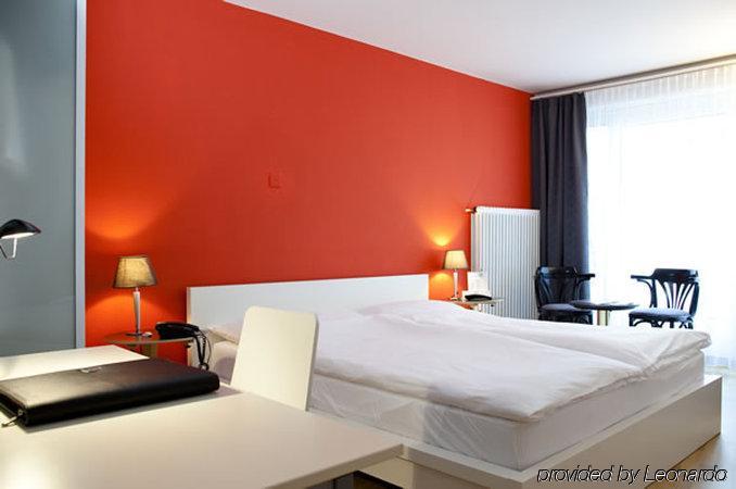 G-Hotel Goldenes Schwert Zürich Kamer foto