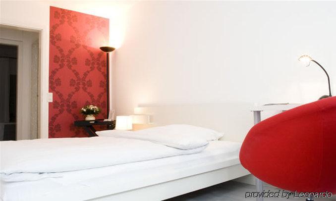 G-Hotel Goldenes Schwert Zürich Kamer foto