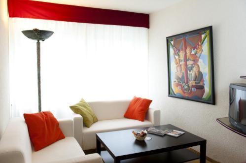 G-Hotel Goldenes Schwert Zürich Interieur foto